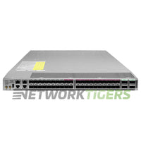 Cisco NCS-5501-SE NCS 5500 40x 10GB SFP+ 4x 100GB QSFP28 Router Chassis