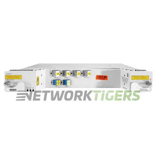 Cisco NCS2K-16-WXC-FS NCS 2000 16x Flex Spectrum ROADM Router Line Card