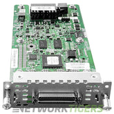 Cisco NIM-16A ISR 4000 16x Async Serial Interface Network Interface Module product image 1
