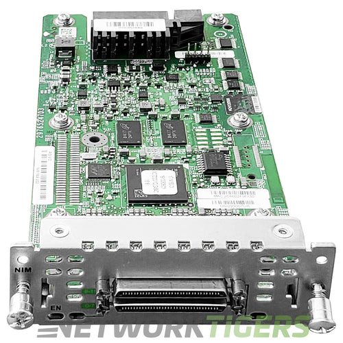 Cisco NIM-16A ISR 4000 16x Async Serial Interface Network Interface Module