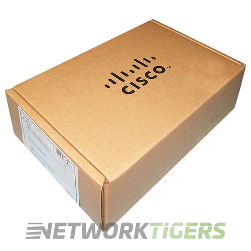 NEW Cisco NIM-2CE1T1-PRI ISR 4000 2x T1/E1 Router Module