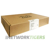 NEW Cisco NIM-2GE-CU-SFP ISR 4000 2x 1GB Combo (SFP/RJ45) Router Module product image 1