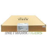 NEW Cisco NIM-2MFT-T1/E1 ISR 4000 Series 2x T1/E1 Router Module product image 1