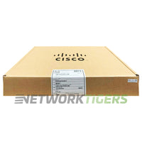 NEW Cisco NIM-2MFT-T1/E1 ISR 4000 Series 2x T1/E1 Router Module