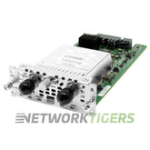 Cisco NIM-4G-LTE-GA ISR 4000 Series 4G LTE Wireless Cellular Modem product image 1