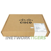 NEW Cisco NIM-4MFT-T1/E1 ISR 4000 Series 4x T1/E1 Router Module product image 1