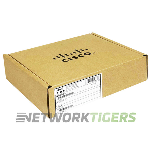 NEW Cisco NIM-4T ISR 4000 Series 4x Serial WAN Router Network Interface Module