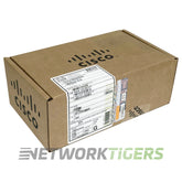NEW Cisco NIM-ES2-8-P ISR 4000 Series 8x 1GB PoE+ RJ45 Router Module product image 1