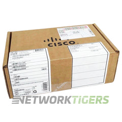 NEW Cisco NIM-ES2-8 ISR 4000 Series 8x 1GB RJ45 Router Module