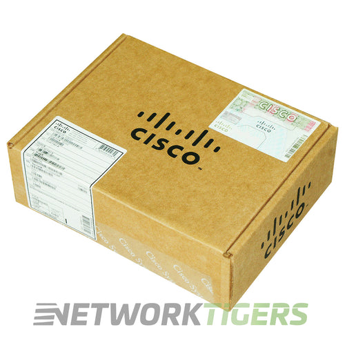 NEW Cisco NIM-VAB-A ISR 4000 Series 1x VDSL2/ADSL2+ Router Interface Card