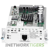 Cisco NIM-VAB-A ISR 4000 Series 1x VDSL2/ADSL2+ Router Interface Card product image 1
