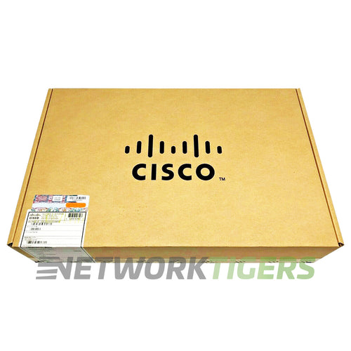 NEW Cisco NME-AIR-WLC25-K9 25 Access Point Wireless LAN Controller