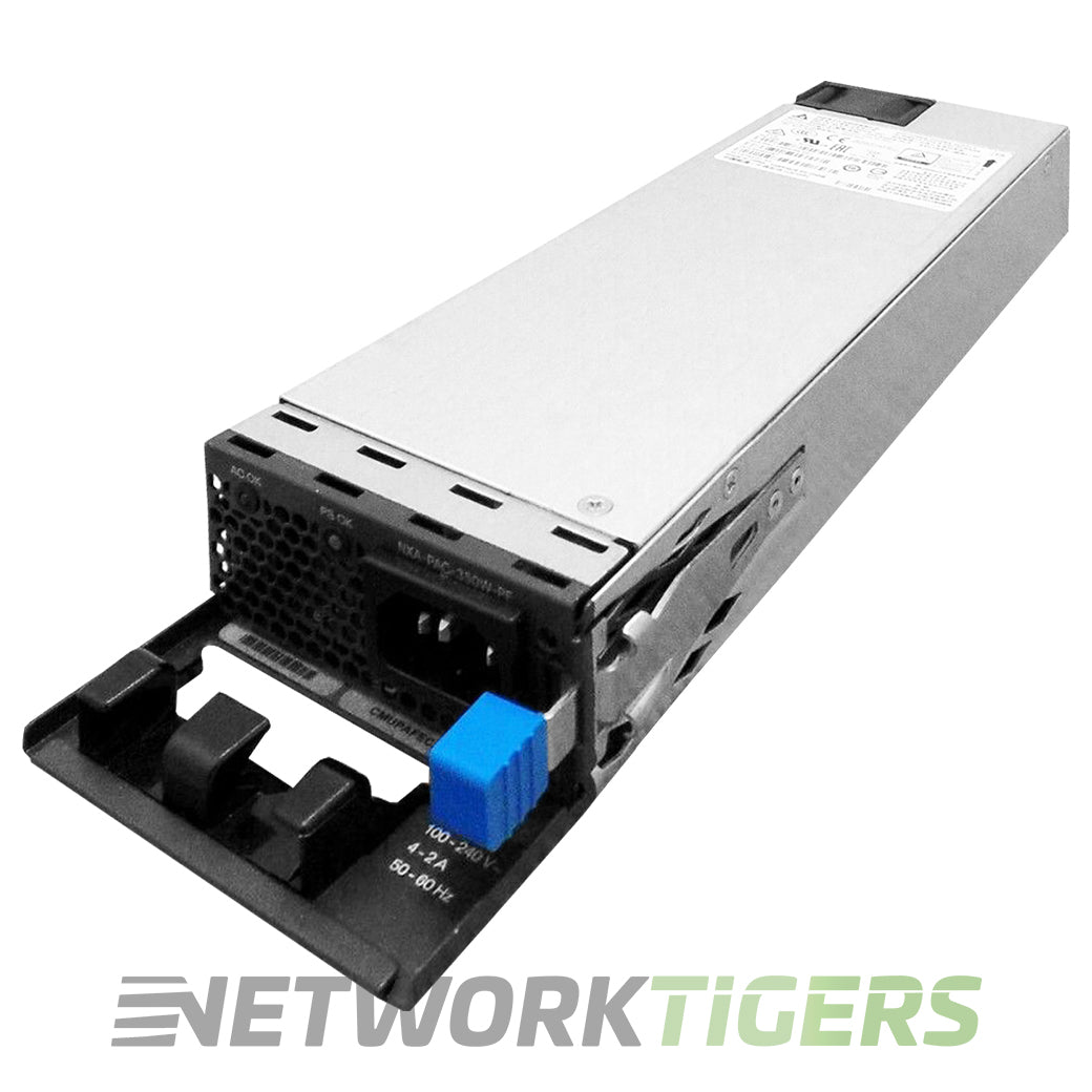 NXA-PAC-350W-PE | Cisco Power Supply | Nexus 9000 Series