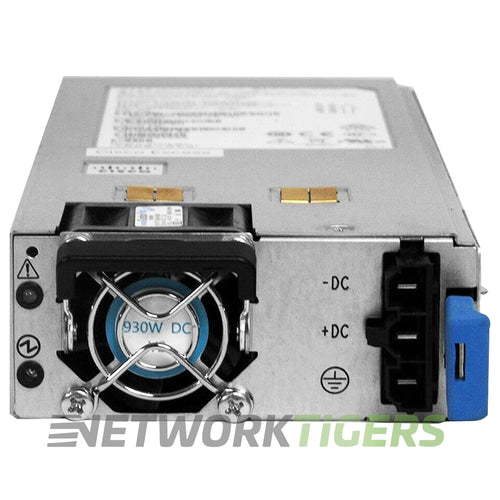 Cisco NXA-PDC-930W-PI 930W DC F-B Airflow (Port Side Intake) Switch Power Supply