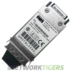 Cisco ONS-GC-GE-SX 1GB BASE-SX 850nm MMF GBIC Transceiver