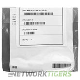 NEW Cisco ONS-SC+-10G-ER 10GB BASE-ER 1550nm SMF LC SFP+ Transceiver product image 1