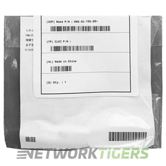 NEW Cisco ONS-SC+-10G-ER 10GB BASE-ER 1550nm SMF LC SFP+ Transceiver