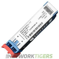 Cisco ONS-SI-155-L1 ONS Series OC3/STM1 LR, 1310 nm Transceiver SFP