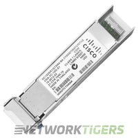 Cisco ONS-XC-10G-S1 ONS Family OC-192/STM-64/10GE 1310 SR XFP Transceiver