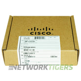 NEW Cisco PVDM4-128 ISR 4000 128-Channel High-Density Voice DSP Module product image 1