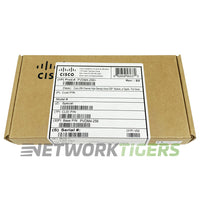 NEW Cisco PVDM4-256 ISR 4000 Router 256-Channel High-Density Voice DSP PVDM