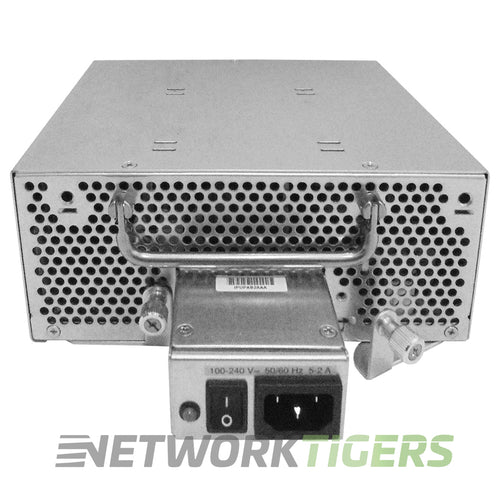 Cisco PWR-3845-AC 3800 Series 300W AC Router Power Supply