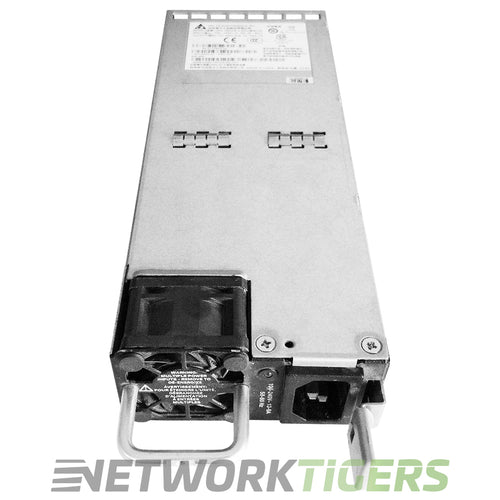 Cisco PWR-4450-POE-AC ISR 4000 1000W AC Power Supply w/ PoE Module