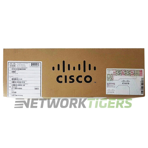 NEW Cisco PWR-C1-350WAC Catalyst 3850 Series 350W AC Switch Power Supply