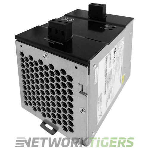 Cisco PWR-IE240W-PCAC-L Industrial Ethernet 4000 240W AC Switch Power Supply
