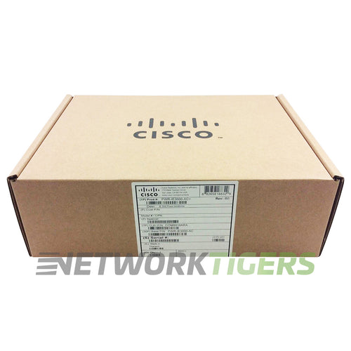 NEW Cisco PWR-IE3000-AC IE 3000 Series Power Expansion Module
