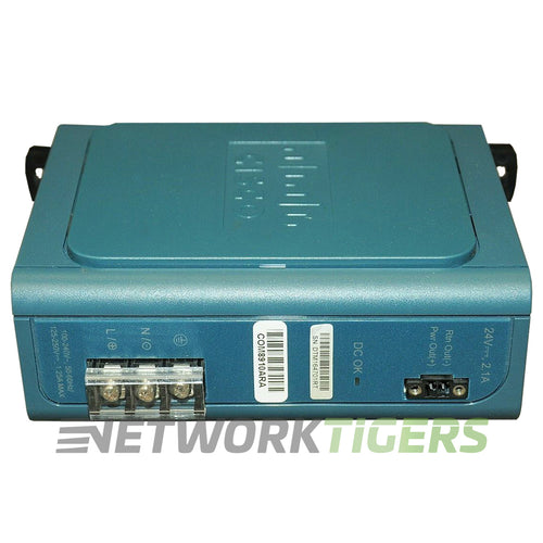 Cisco PWR-IE3000-AC IE 3000 Series Power Expansion Module