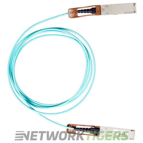 Cisco QSFP-100G-AOC3M 3m 100GB QSFP28 Active Optical Cable