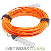 Cisco QSFP-100G-AOC5M 5m 100GB QSFP28 Active Optical Cable product image 1