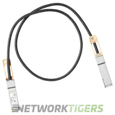 Cisco QSFP-100G-CU1M 1m 100GB QSFP28 Direct Attach Copper Twinax Cable product image 1