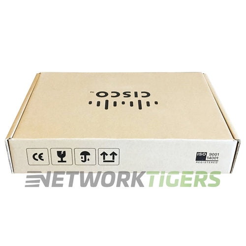 NEW Cisco QSFP-100G-CWDM4-S 100GB BASE-CWDM4 1331nm LC SMF QSFP+ Transceiver