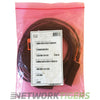 NEW Cisco QSFP-4SFP10G-CU3M 3m 1x 40GB QSFP+ to 4x 10GB SFP+ Breakout Cable