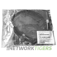 NEW Cisco QSFP-4SFP25G-CU1M 1m 1x 100GB QSFP28 to 4x 25GB SFP28 Breakout Cable