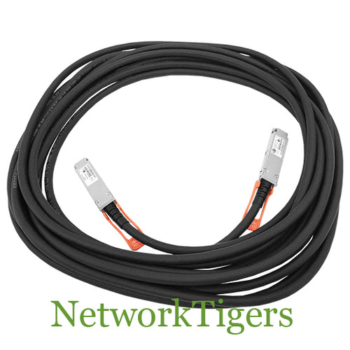 NetworkTigers QSFP-H40G-ACU10M-NT 40 Gb Ethernet QSFP 10m Direct-Attached Cable