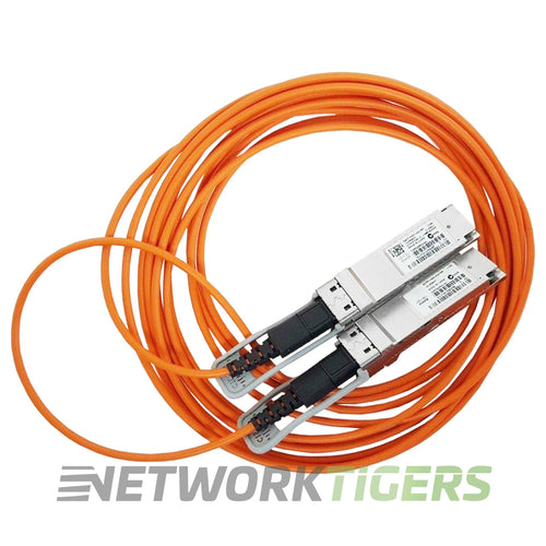 Cisco QSFP-H40G-AOC7M 7m 40GB QSFP+ Active Optical Cable