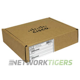 NEW Cisco QSFP-H40G-CU1M 1m 40GB QSFP+ Direct Attach Copper Twinax Cable product image 1