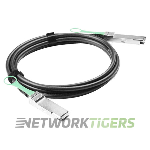 Cisco QSFP-H40G-CU2M 2m 40GB QSFP+ Direct Attach Copper Twinax Cable