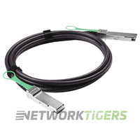 Cisco QSFP-H40G-CU3M 3m 40GB QSFP+ Direct Attach Copper Cable