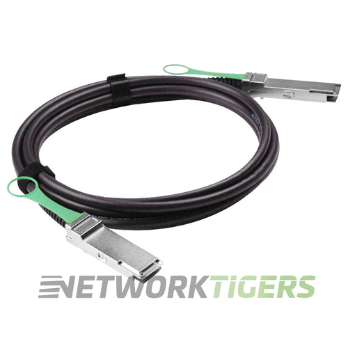 Cisco QSFP-H40G-CU3M 3m 40GB QSFP Passive Direct Attach Copper Cable