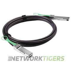 Cisco QSFP-H40G-CU3M 3m 40GB QSFP+ Direct Attach Copper Cable
