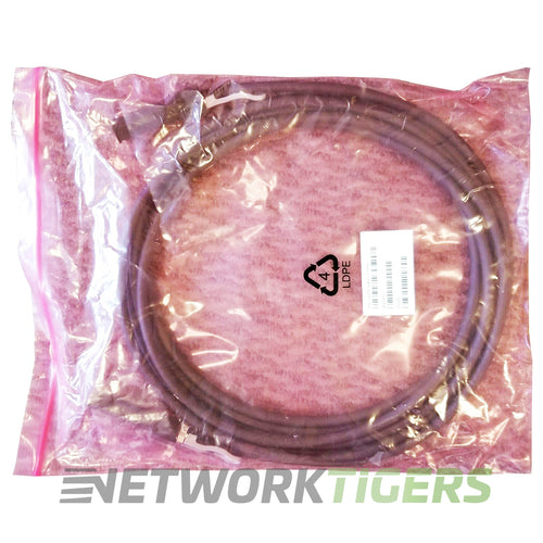NEW Cisco QSFP-H40G-CU5M 5m 40GB QSFP+ Direct Attach Copper Twinax Cable