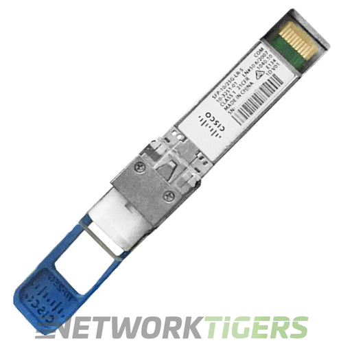 Cisco SFP-10/25G-LR-S 25GB BASE-LR 1310nm SMF Optical SFP28 Transceiver