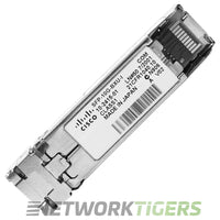 Cisco SFP-10G-BXU-I 10GB BASE-BX10-U 1270nm Bidirectional SMF SFP+ Transceiver