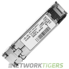 Cisco SFP-10G-BXU-I 10GB BASE-BX10-U 1270nm Bidirectional SMF SFP+ Transceiver