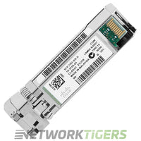 Cisco SFP-10G-SR-S 10GB BASE-SR 850nm Short Reach MMF SFP+ Transceiver