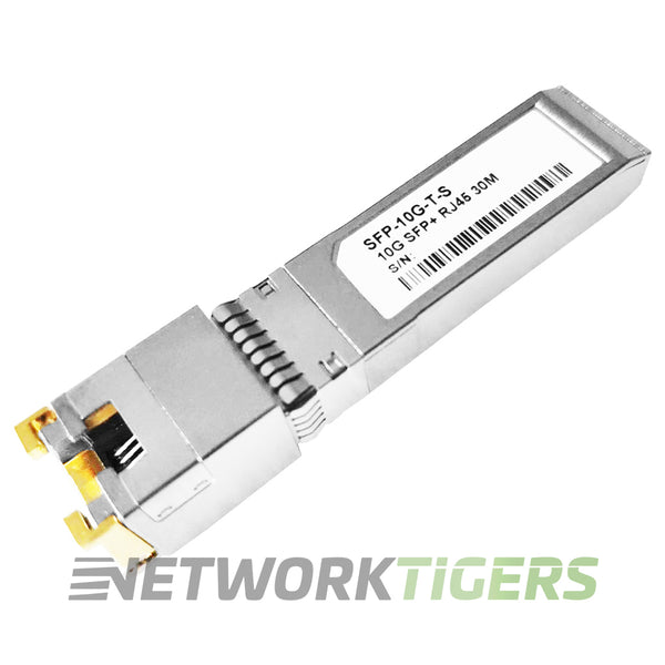 Fiberstore SFP-10G-T | Fiberstore SFP+ | BASE-T 10 Gigabit - NetworkTigers